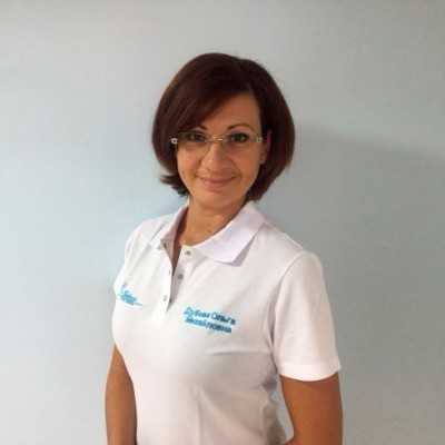 Дубова Ольга Михайловна