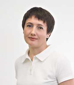 Дюдина Марина Владимировна