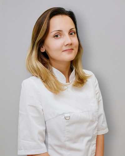 Ефремова Ника Валерьевна