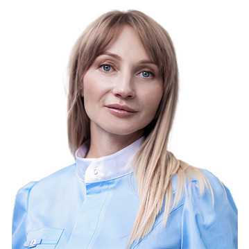 Егорова Наталья Васильевна