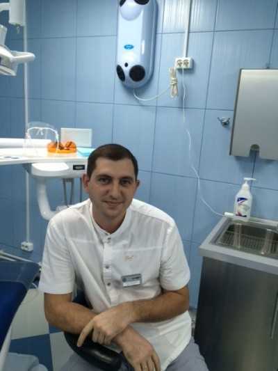 Элбакидзе Иван Юрьевич