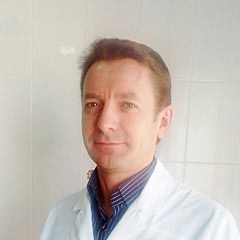 Елизаров Анатолий Владимирович