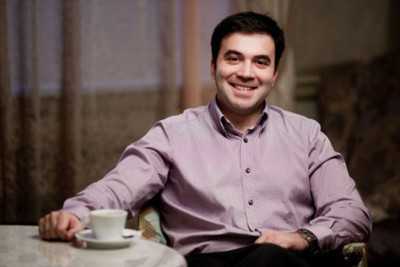 Эмдин Леонид Михайлович