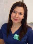 Эрдман Ольга Валерьевна