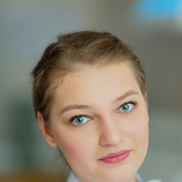 Еремина (Майер) Жанна Владиславовна