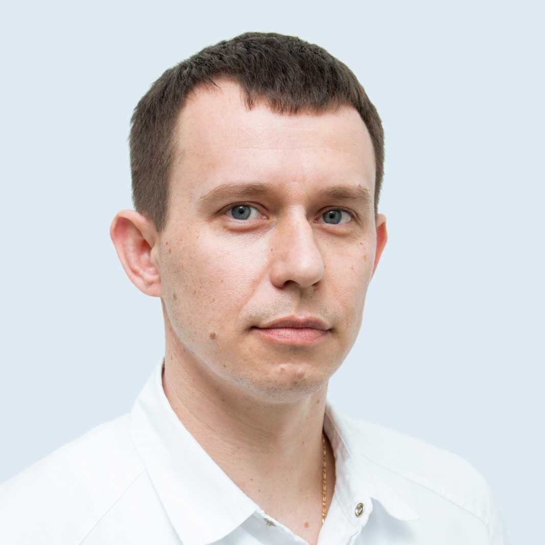 Ерохин Максим Владимирович