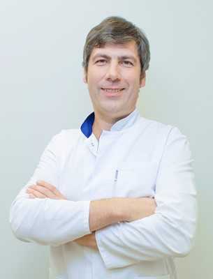 Этцель Артур Анатольевич