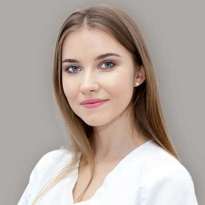 Евсеева Полина Сергеевна