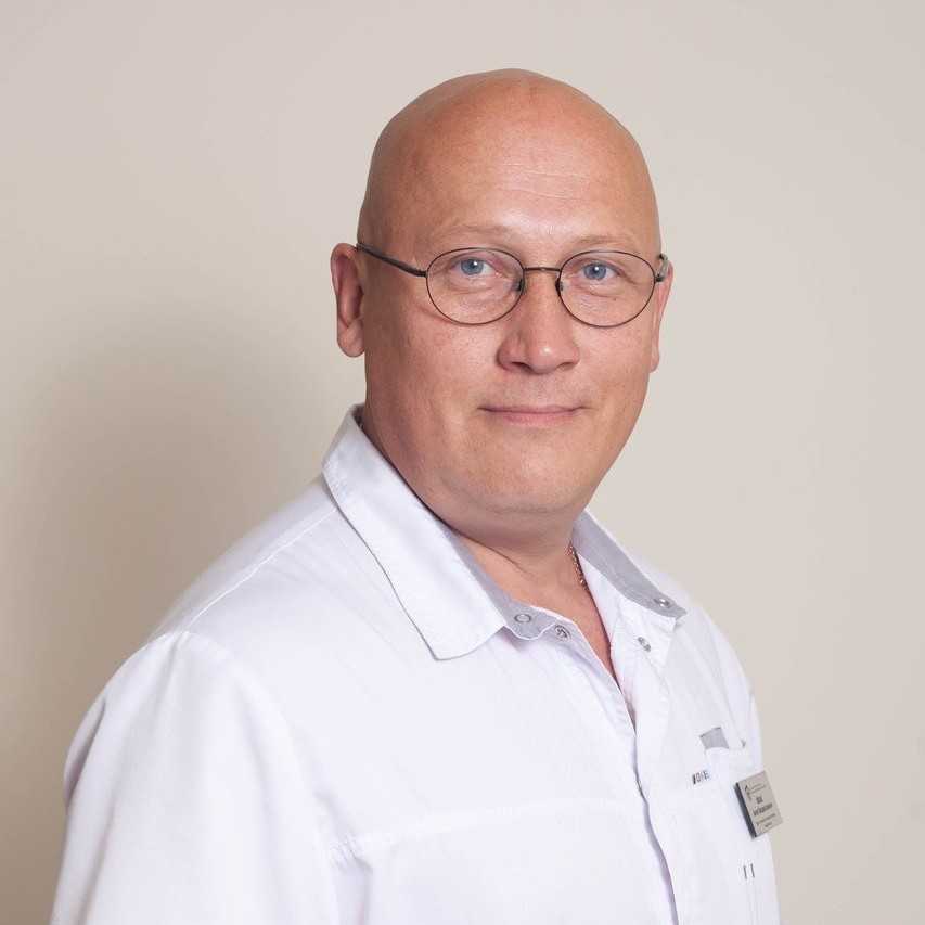 Эйсак Антон Владиславович