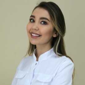 Фазылова Лиана Сарваровна