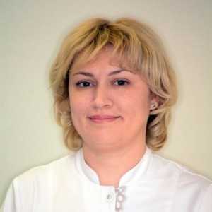 Федорова Галина Васильевна
