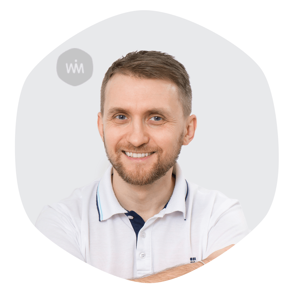 Феоктистов Дмитрий Валерьевич