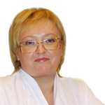 Фирсова Ирина Сергеевна