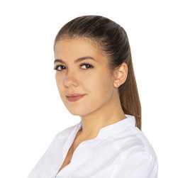 Фрейман Анастасия Александровна