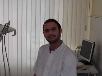 Фролов Виталий Александрович