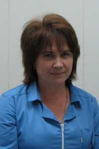 Фролова Марина Николаевна