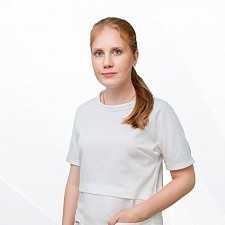 Габдрахманова Екатерина Андреевна