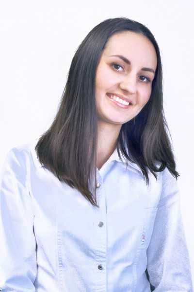 Габидуллина (Кейко) Ирина Евгеньевна