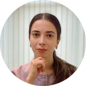 Габиева Аида