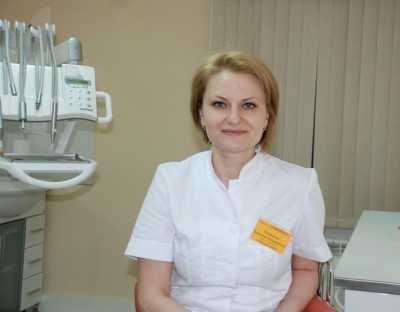 Гадасина Татьяна Геннадьевна