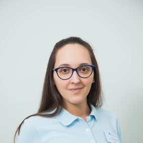 Гадельшина Алия Ринатовна