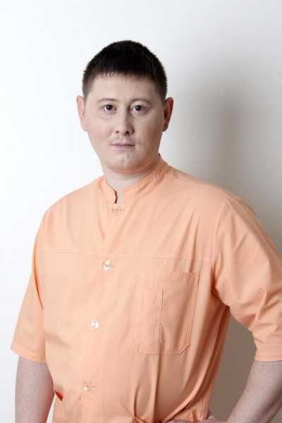 Галимов Фаиль Абдулхакимович