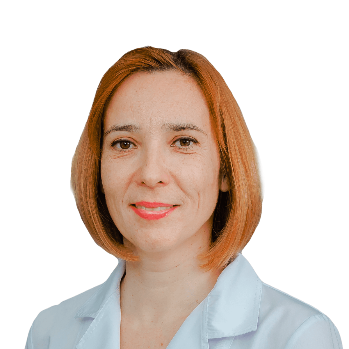 Галимова Юлия Валерьевна