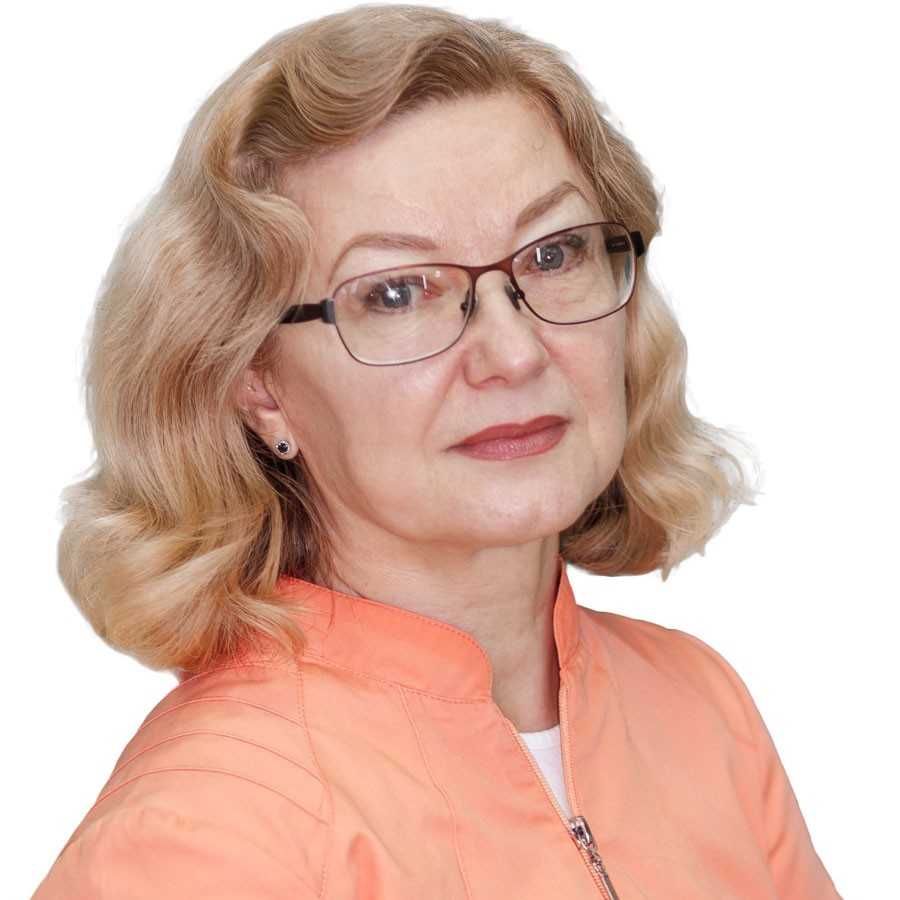 Галкина Светлана Васильевна
