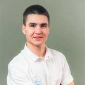 Ганиев Рустам Вячеславович