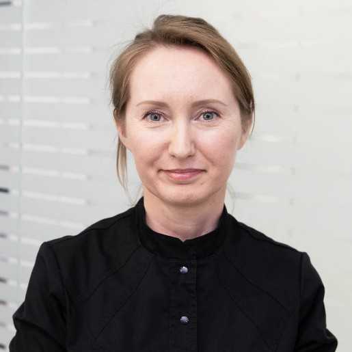 Гареева Алсу Рафитовна
