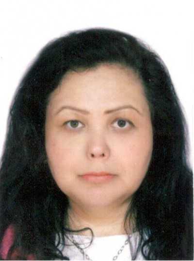 Гарибова Лариса Анатольевна