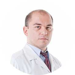 Гасанов Гамид Гасанович