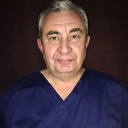 Гасиловский Сергей Юрьевич
