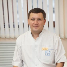 Гатин Фарит Галеевич