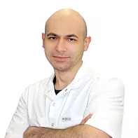 Гаврилов Алексей Владимирович