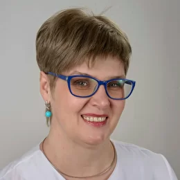 Гаврилова Елена Станиславовна