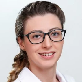Гаврилова Юлия Сергеевна
