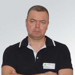 Гаврюшин Игорь Евгеньевич