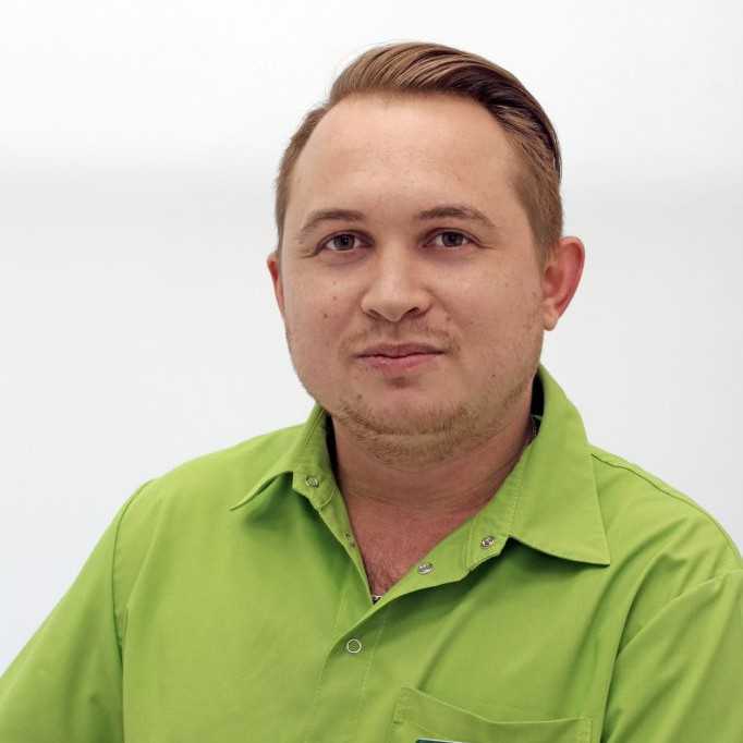 Гайфутдинов Ришат Фаритович