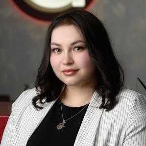 Гайнутдинова Регина Робертовна