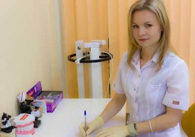 Гайворонская Екатерина Сергеевна