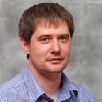 Газинский Владимир Владимирович