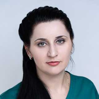 Газзаева Тина Нугзаровна