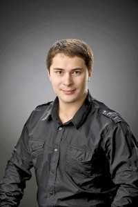 Герасимов Андрей Николаевич