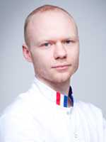 Герасимов Антон Сергеевич