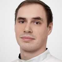 Герасимов Евгений Олегович