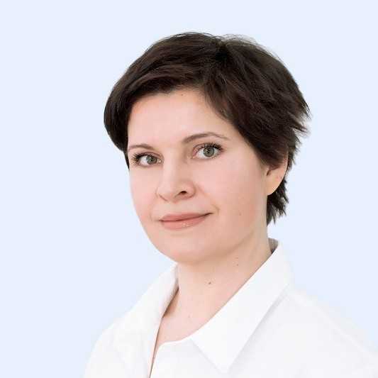 Гиманова Татьяна Ивановна