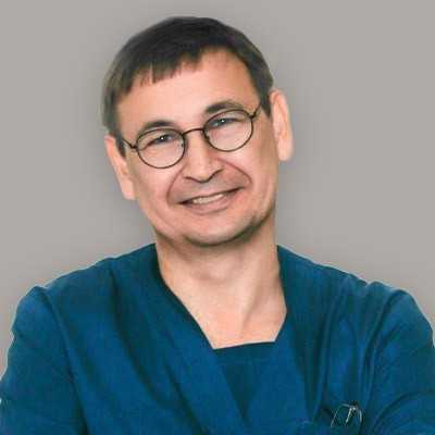 Гиндуллин Борис Назирович