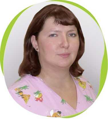 Гнусова Вера Николаевна