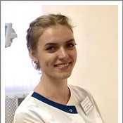 Головачева Анастасия Александровна